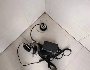 浠水测漏水公司