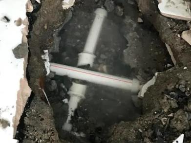 浠水漏水检测公司哪家好