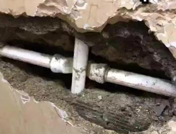 浠水漏水检测电话多少