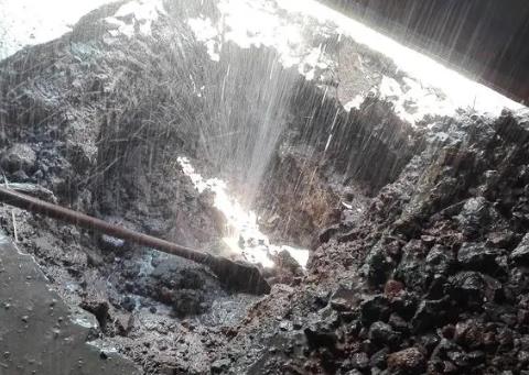 浠水漏水检测哪家好