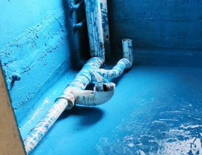 浠水测漏水多少钱